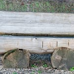 Eerste dag van de winter 16 Winterlandschap in de Ooijpolder tussen Leuth en Erlecom met laag zonlicht
