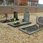 Herfst op de begraafplaats in Leuth 13 begraafplaats Leuth 20251103 10