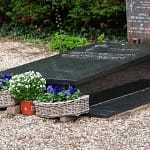 Herfst op de begraafplaats in Leuth 14 begraafplaats Leuth 20251103 11