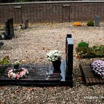 Herfst op de begraafplaats in Leuth 12 begraafplaats Leuth 20251103 9