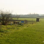 Eerste dag van de winter 18 is dit echt het einde van Erlecom