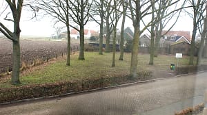 hondenveldje Pinksterbloemstraat Leuth